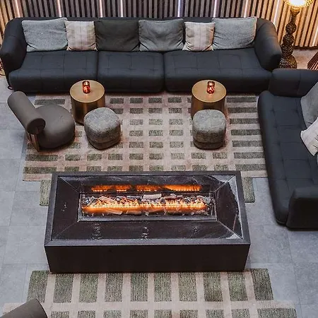 Otel Clarion The Pier 4*
