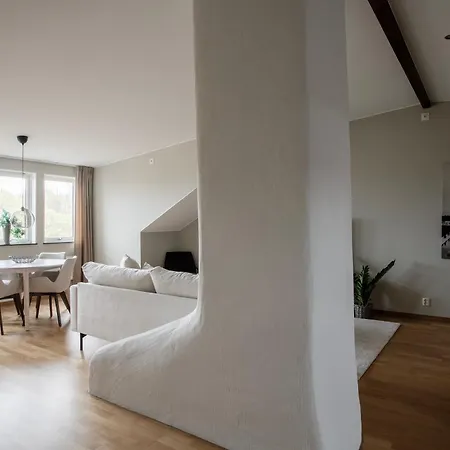 Live And Lagerbring Aparthotel