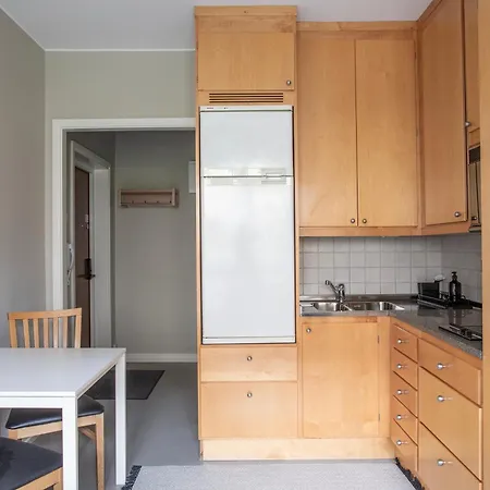 Live And Lagerbring 4* Gotemburgo