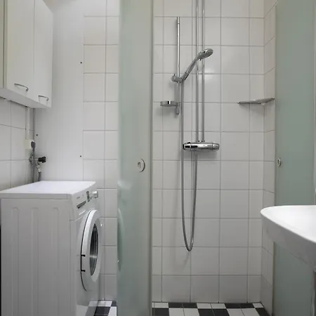 Live And Lagerbring Apart-hotel