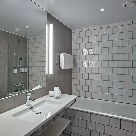 Scandic 4* Gotenburg