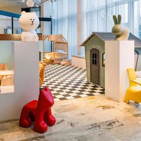 Hotel Gothia Towers & Upper House