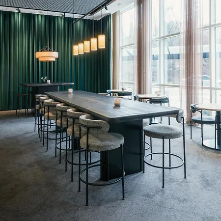 Gothia Towers & Upper House Hotell