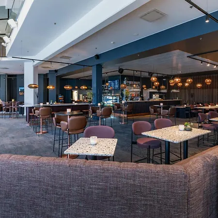 Hotel Gothia Towers & Upper House