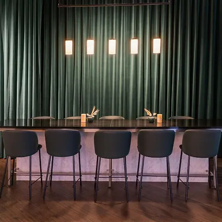 Gothia Towers & Upper House Hotel