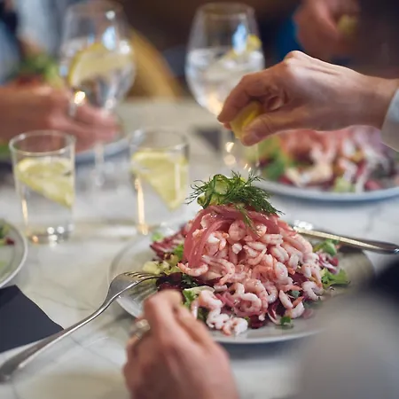 Hotel Gothia Towers & Upper House