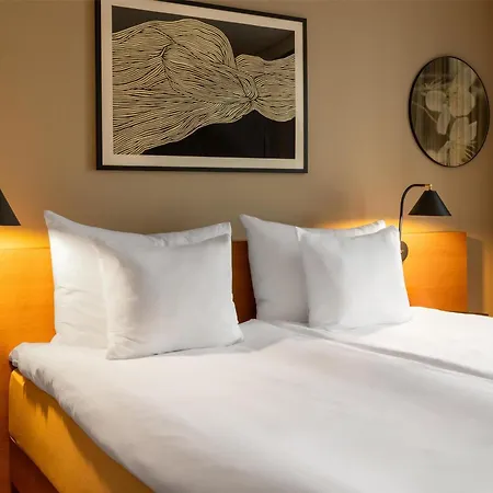 Hyatt Place 4* Gotemburgo