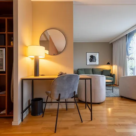 Hyatt Place Goteborg