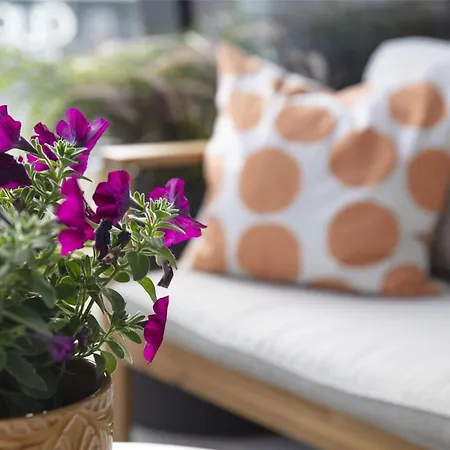 Hotel Radisson Blu Riverside Gothenburg