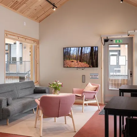 Ξενοδοχείο Waterfront