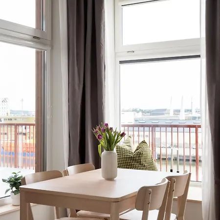 Waterfront Goteborg