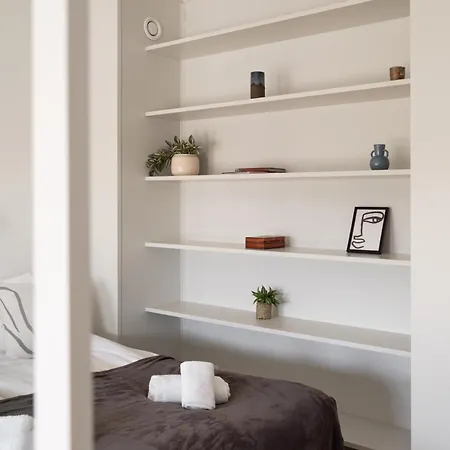 Waterfront Hotel Göteborg