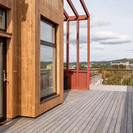 Hotel Waterfront Goteborg