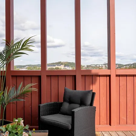 Waterfront Göteborg