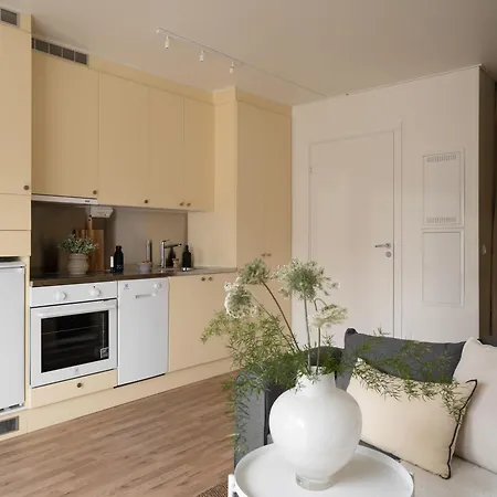 Waterfront Göteborg