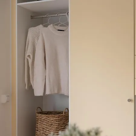 Waterfront 4* Γκέτεμποργκ