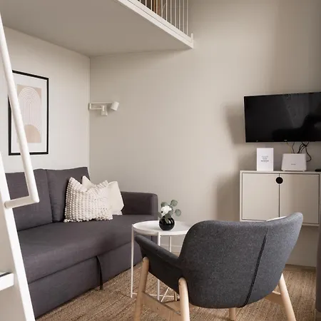 Waterfront Szálloda