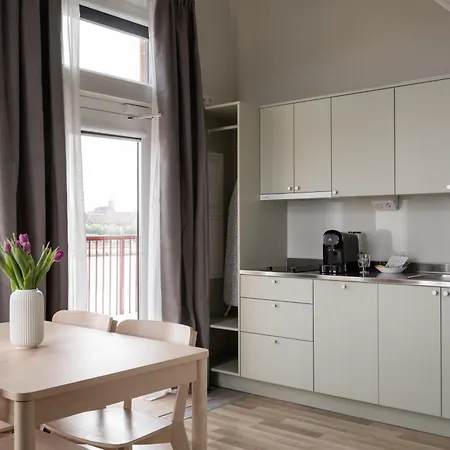 Waterfront Ξενοδοχείο 4*