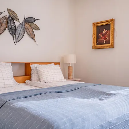 Haha For 2 Homestay *