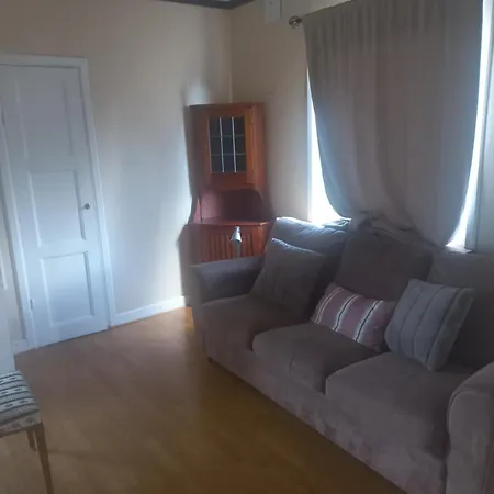 2 Apartment