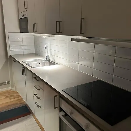 - And Close To Nature Apartment