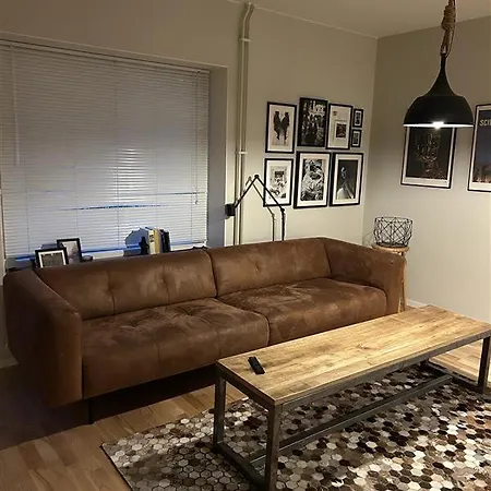 Apartment - And Close To Nature