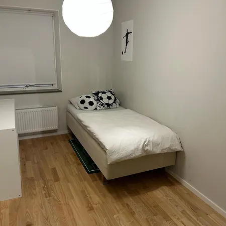 - And Close To Nature Appartement *