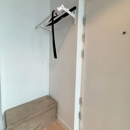 Luxury - Karlatornet - 2br - - Gym -