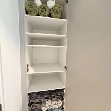 Luxury - Karlatornet - 2br - - Gym - Göteborg