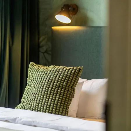 Onyxen Adults Only, Worldhotels Crafted
