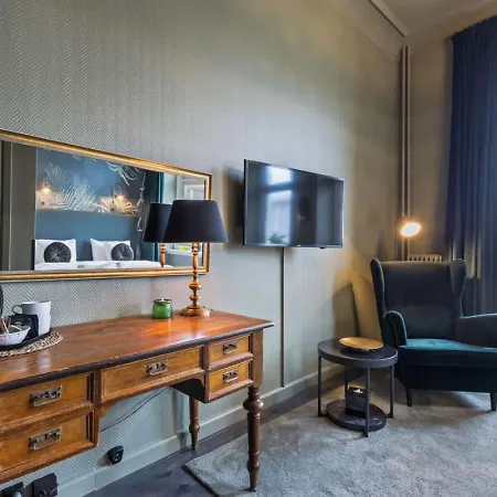 Onyxen Adults Only, Worldhotels Crafted Hotel 4*