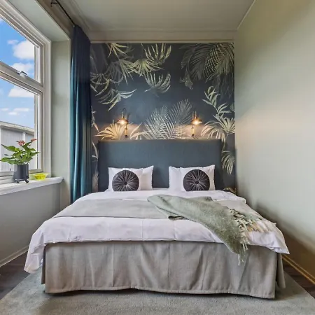 Отель Onyxen, Boutique- & Lifestyle, Adults Only 4*