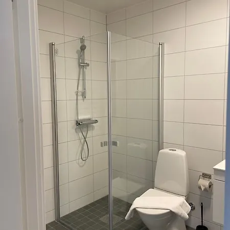 Apartamento Goco Health Innovation - Moelndal *