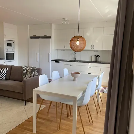 Goco Health Innovation - Moelndal Lägenhet Göteborg