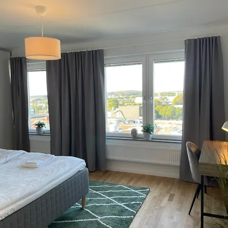 Apartamento Goco Health Innovation - Moelndal *
