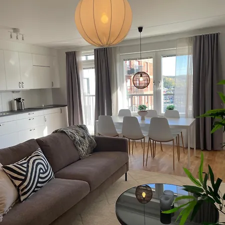 Apartamento Goco Health Innovation - Moelndal Gotemburgo