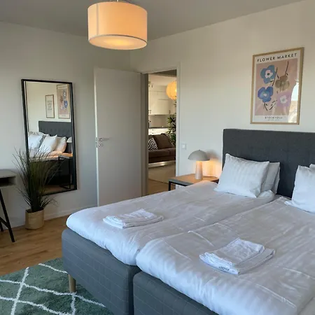 Goco Health Innovation - Moelndal Göteborg