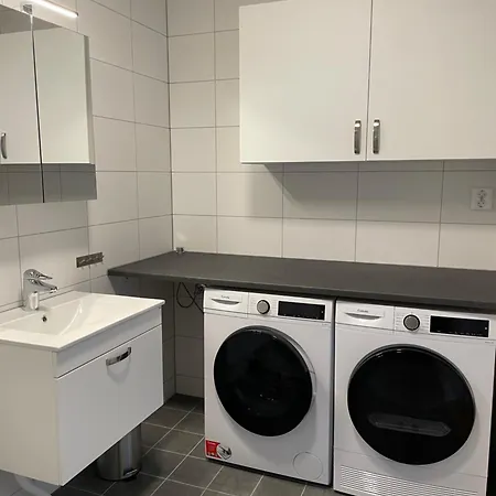 Apartamento Goco Health Innovation - Moelndal