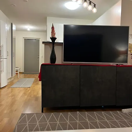 Real Dreams Apartment Gothenburg