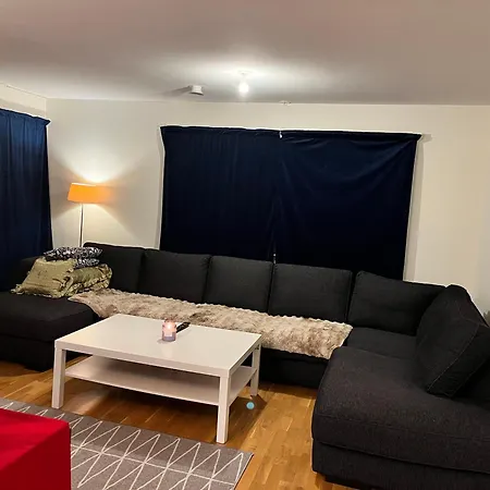 Apartment Real Dreams