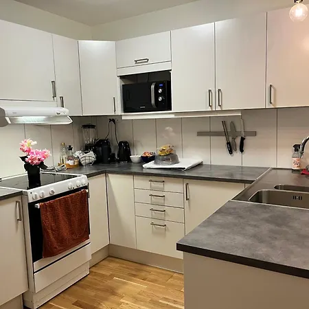 Apartment Real Dreams *