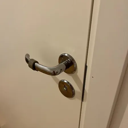 Apartment Real Dreams