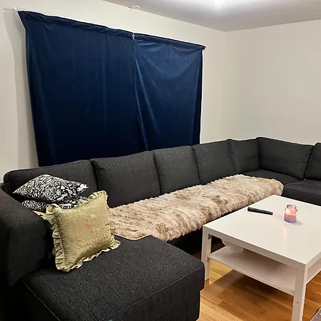 Real Dreams Apartment *