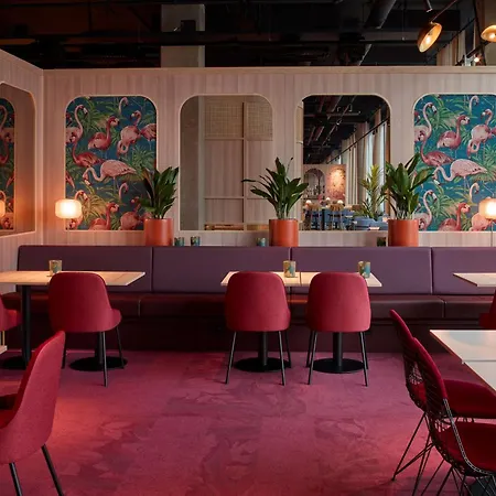 Scandic 4* Gothenburg