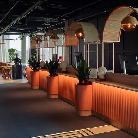 Scandic 4* Gothenburg