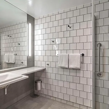 Hotel Scandic 4*