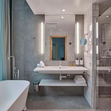 Hotel Scandic 4*