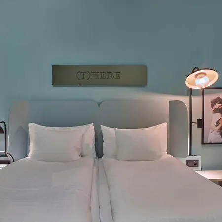 Hotel Scandic