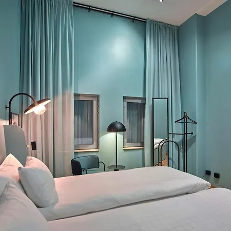 Scandic 4* Gothenburg