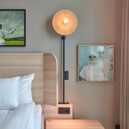 Hotel Scandic Gothenburg